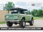 Thumbnail Photo 33 for 1976 Ford Bronco Sport